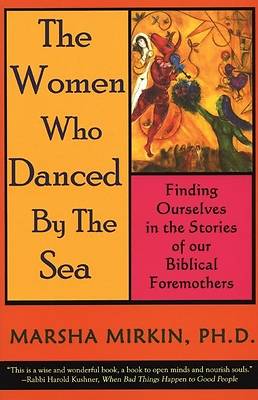 Picture of The Women Who Danced by the Sea