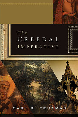 Picture of The Creedal Imperative