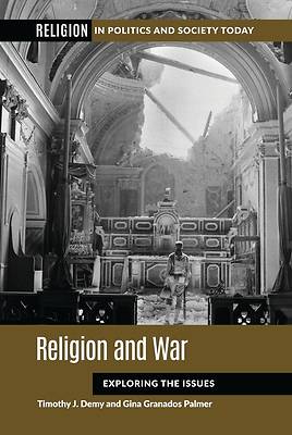Picture of Religion and War
