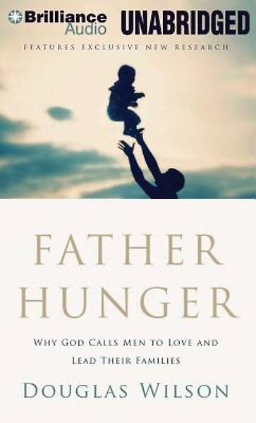 Picture of Father Hunger