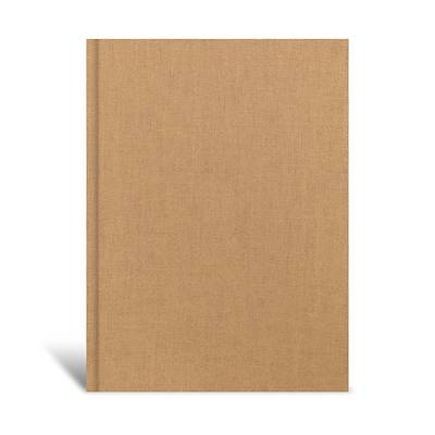 Picture of CSB Lifeway Women's Bible, Camel Cloth-Over-Board