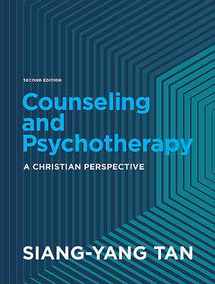 Picture of Counseling and Psychotherapy