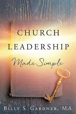 Picture of Church Leadership Made Simple