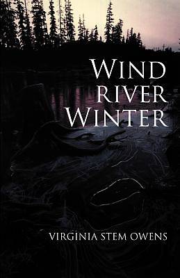 Picture of Wind River Winter