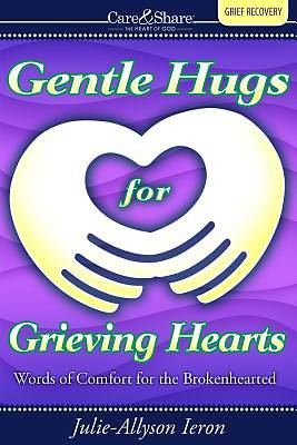 Picture of Gentle Hugs for Grieving Hearts