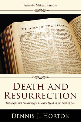 Picture of Death and Resurrection