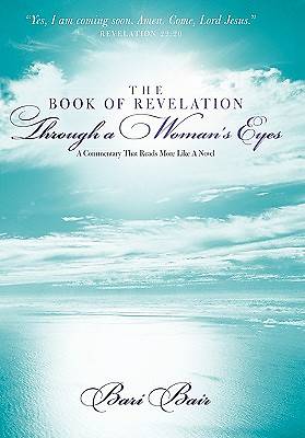 Picture of The Book of Revelation Through a Woman's Eyes