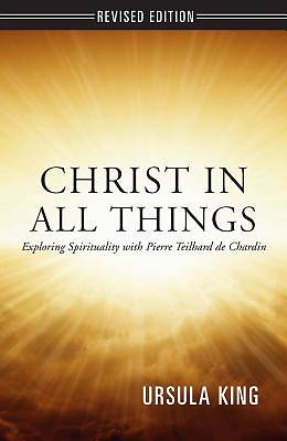 Picture of Christ in All Things