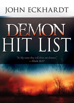 Picture of Demon Hit List