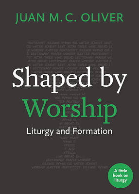 Picture of Shaped by Worship