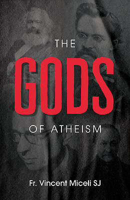 Picture of The Gods of Atheism