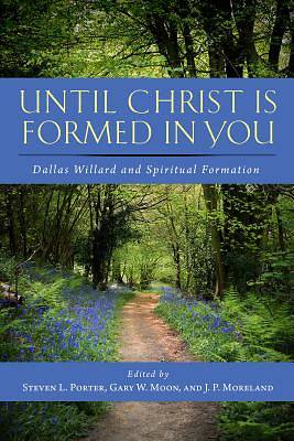 Picture of Until Christ Is Formed in You