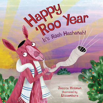 Picture of Happy Roo Year