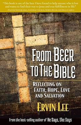 Picture of From Beer to the Bible