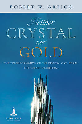 Picture of Neither Crystal Nor Gold