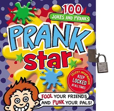 Picture of Prank Star
