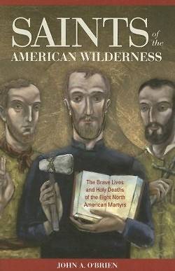 Picture of Saints of the American Wilderness