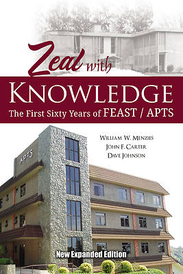 Picture of Zeal with Knowledge