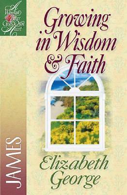 Picture of Growing in Wisdom and Faith - eBook [ePub]