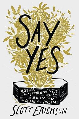 Picture of Say Yes