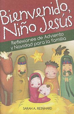 Picture of Bienvenido, Nino Jesus
