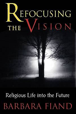 Picture of Refocusing the Vision