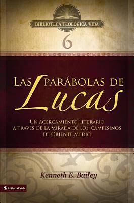 Picture of Las Parabolas de Lucas