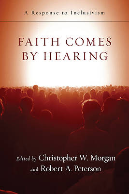 Picture of Faith Comes by Hearing