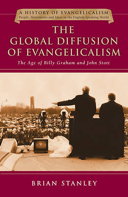 Picture of The Global Diffusion of Evangelicalism