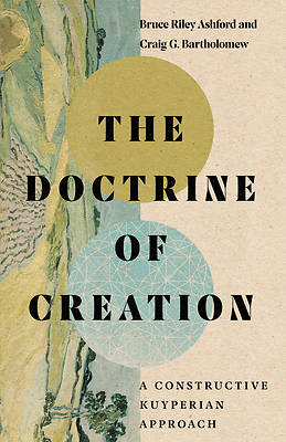 Picture of The Doctrine of Creation