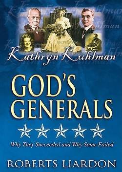 Picture of Gods Generals V11