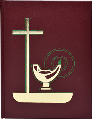 Picture of Lectionary - Sunday Mass (Pulpit)