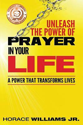 Picture of Unleash the Power of Prayer in Your Life
