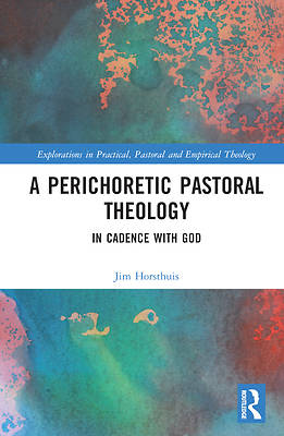 Picture of A Perichoretic Pastoral Theology