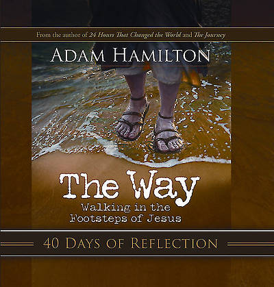Picture of The Way: 40 Days of Reflection - eBook [ePub]