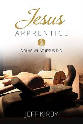 Picture of Jesus Apprentice - eBook [ePub]
