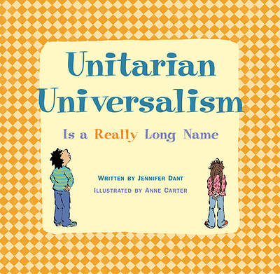 Picture of Unitarian Universalism Is a Really Long Name