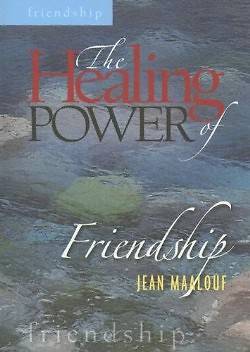 Picture of The Healing Power of Friendship