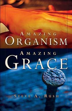Picture of Amazing Organism, Amazing Grace