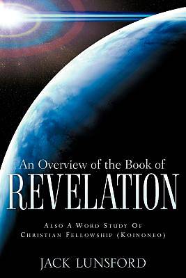 Picture of An Overview of the Book of Revelation