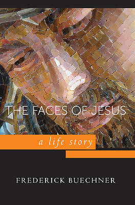 Picture of Faces of Jesus