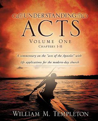 Picture of Understanding Acts Volume One