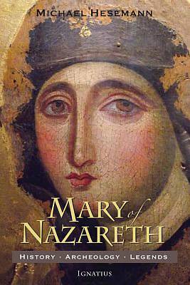 Picture of Mary of Nazareth