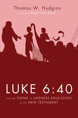 Picture of Luke 6