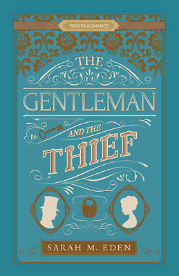 Picture of The Gentleman and the Thief
