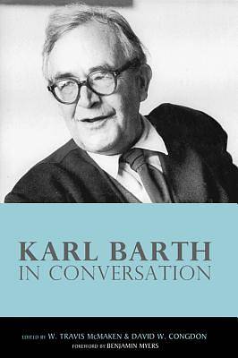 Picture of Karl Barth in Conversation [ePub Ebook]