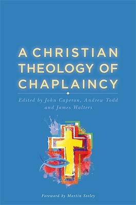 Picture of Chaplaincy and Christian Theology