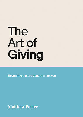 Picture of The Art of Giving
