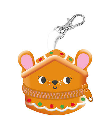 Snackettes Housey Mousey