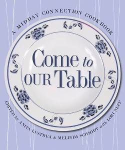 Picture of Come To Our Table [ePub Ebook]